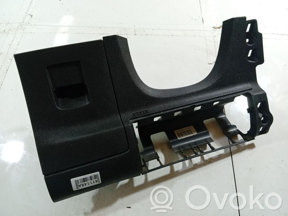 Ford S-MAX Alte piese de interior 