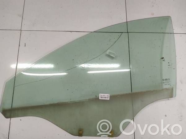 Daihatsu Materia Vetro del finestrino della portiera anteriore - quattro porte