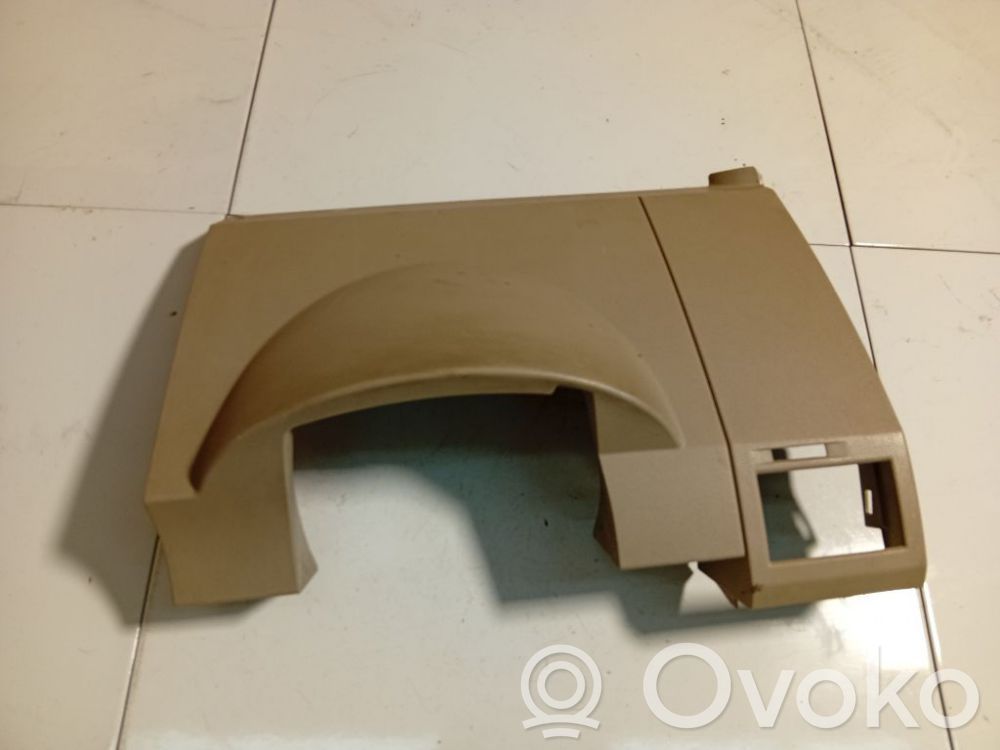 Dodge Caliber Alte piese de interior 