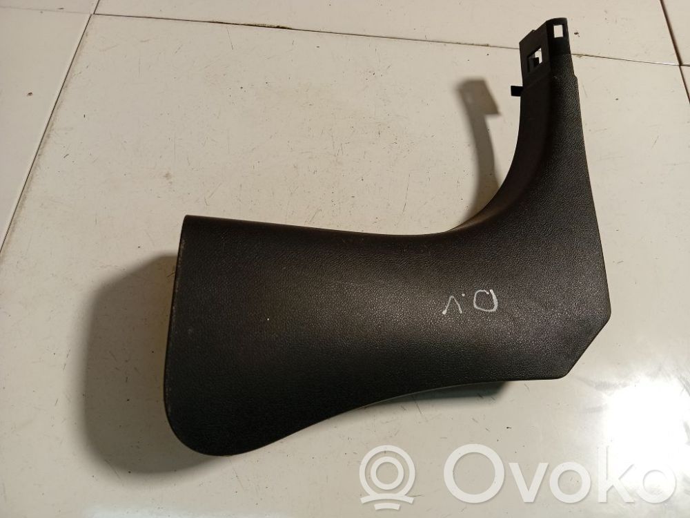 Renault Fluence Altra parte interiore 