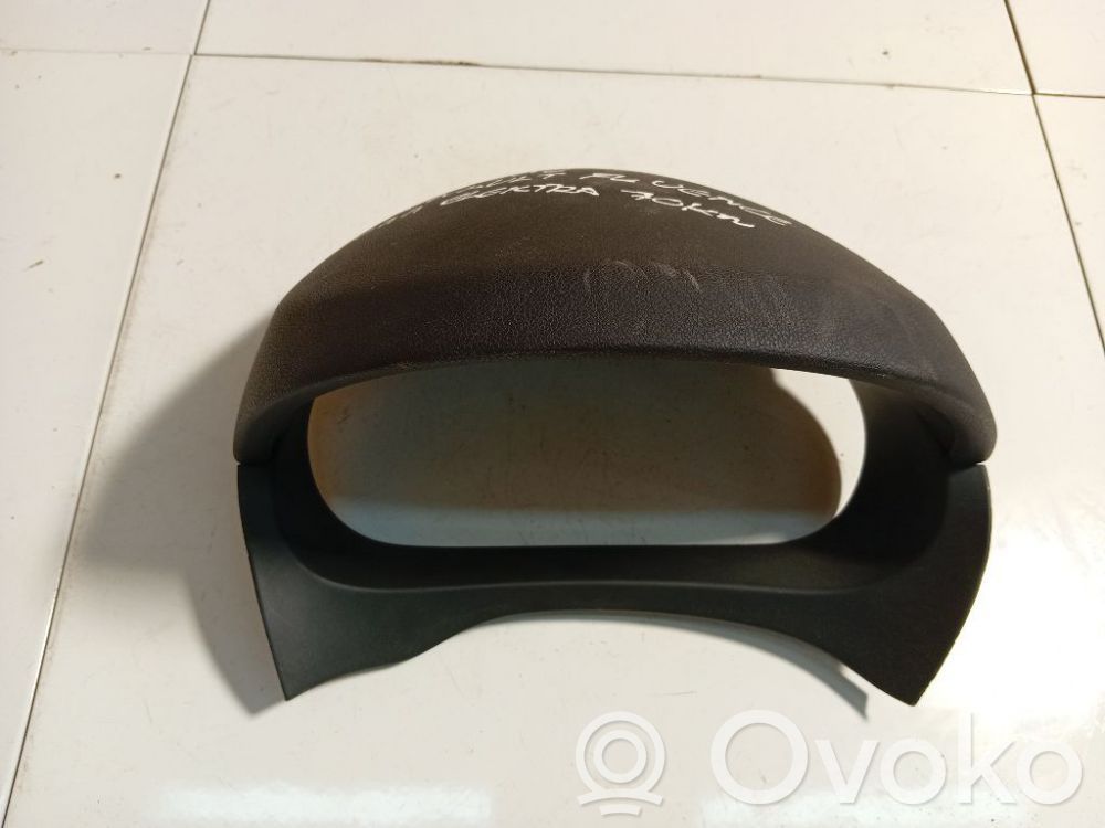 Mască ceasuri bord   68101703R,68101703R,68101703R
