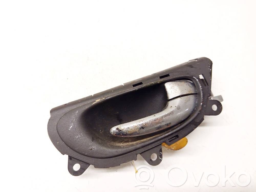 Manecilla interna puerta delantera   H09D3WK26,H09D3WK26