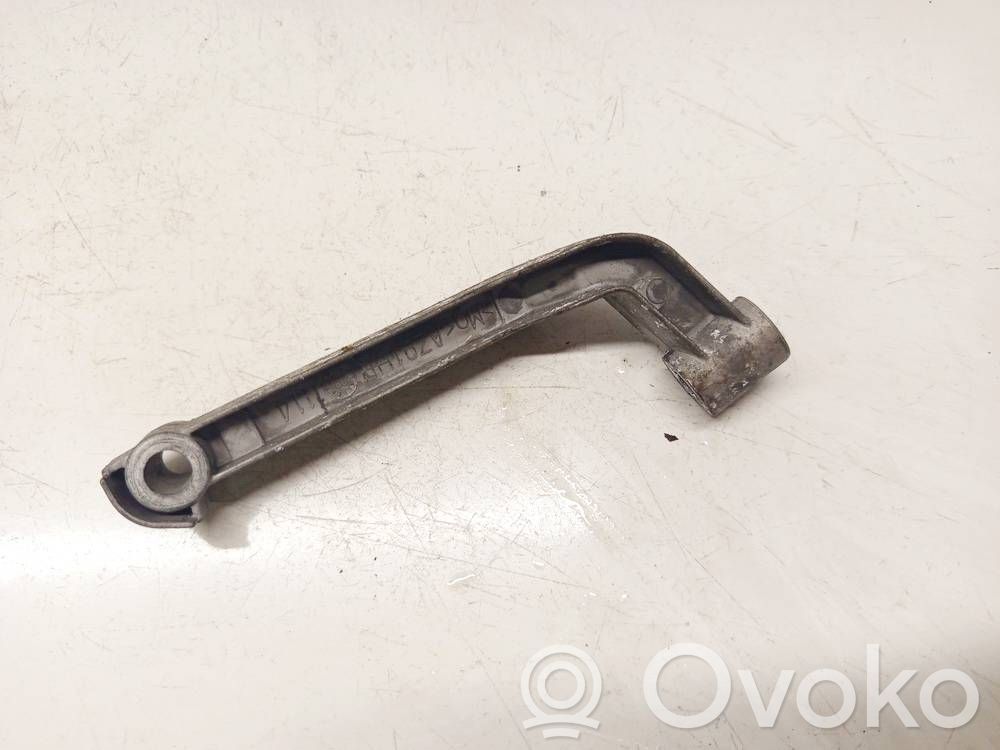 Altra parte esteriore   A2116280124,A2116280124