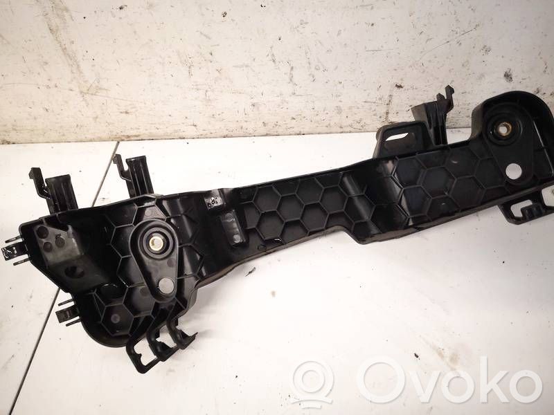 Volkswagen ID.3 Muu ulkopuolen osa 