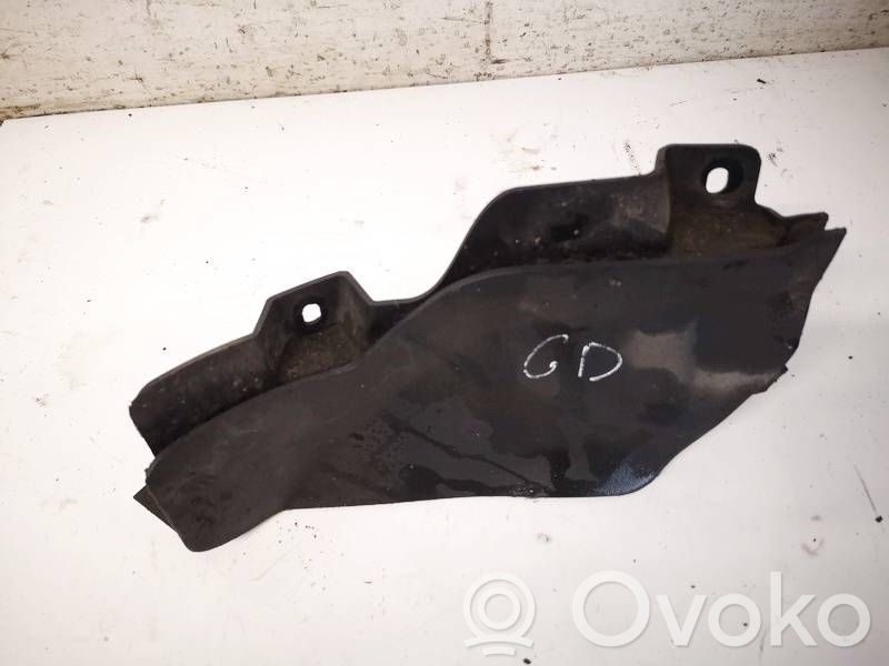 Volkswagen ID.3 Guardabarro trasero 