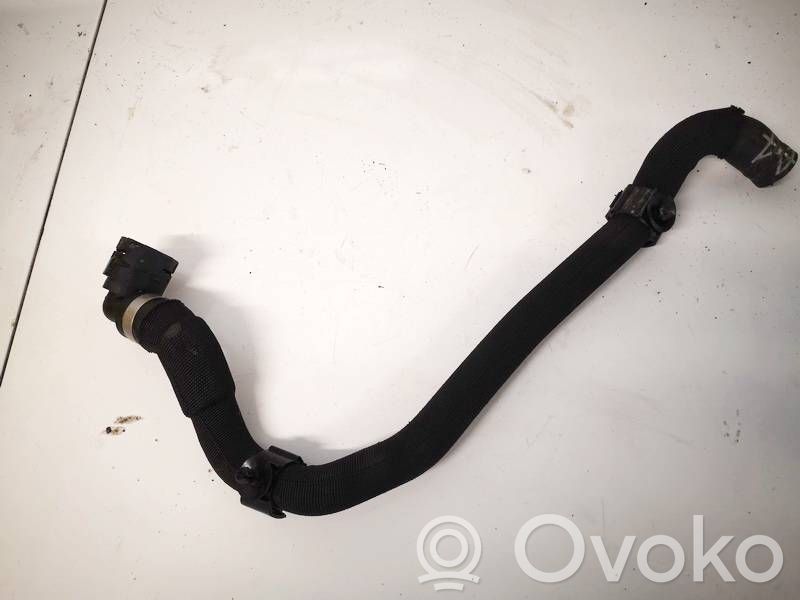 Volkswagen ID.3 Przewód / Wąż chłodnicy