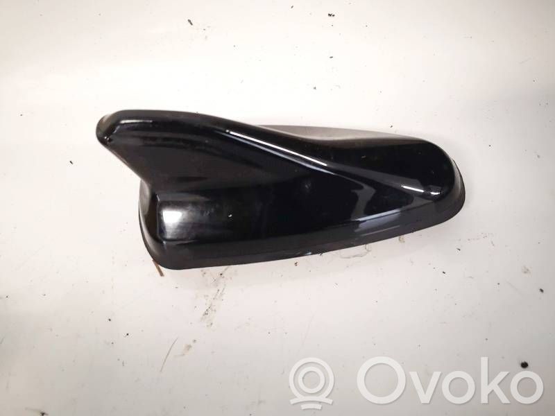 Volkswagen ID.3 Antena GPS 