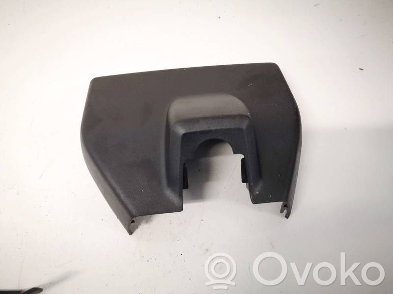Volkswagen ID.3 Altra parte interiore 