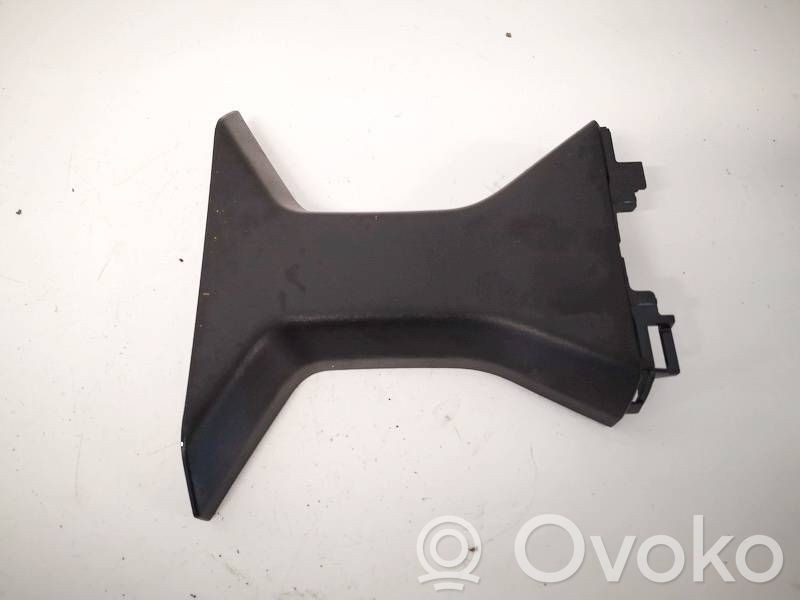 Volkswagen ID.3 Altra parte interiore 