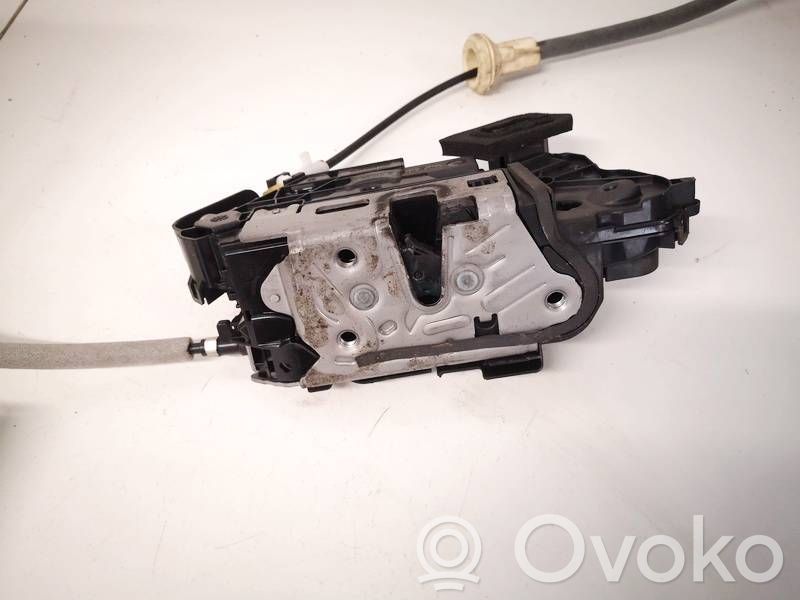 Volkswagen ID.3 Serratura portiera anteriore 
