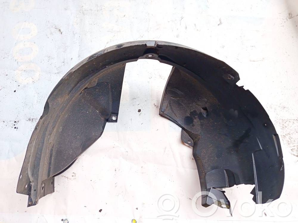 Dacia Sandero Rivestimento paraspruzzi passaruota anteriore