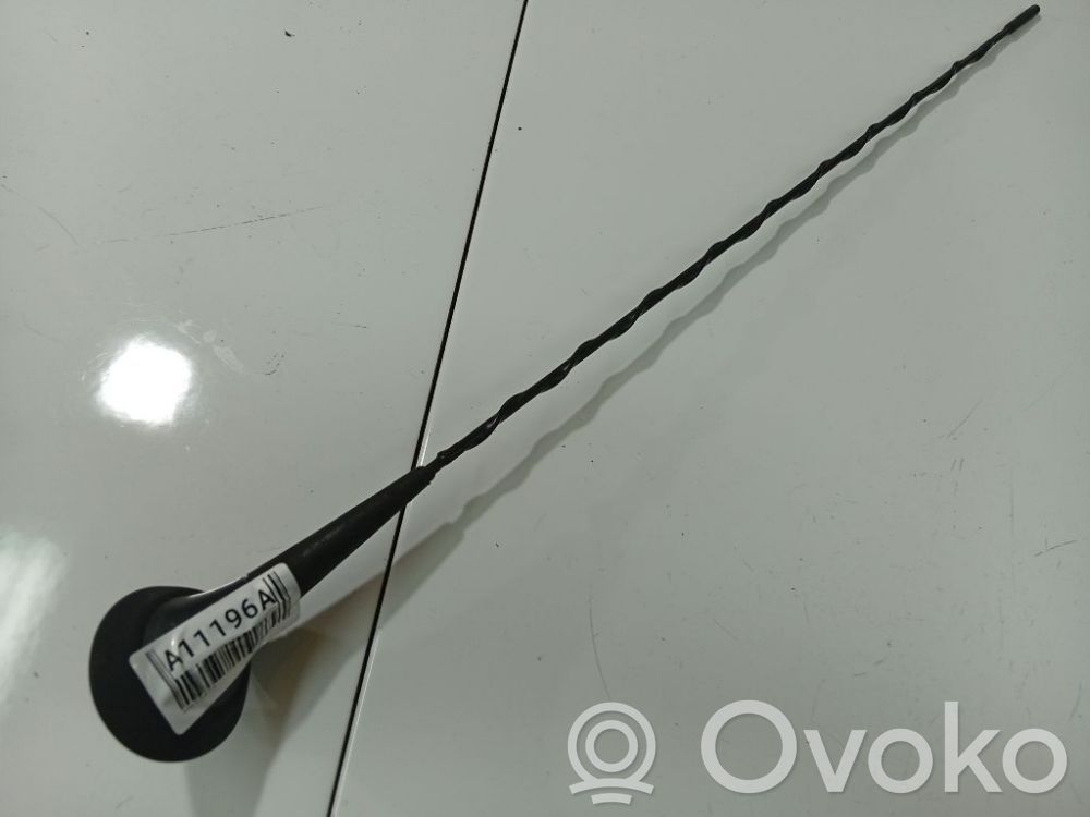 Antena (GPS antena)