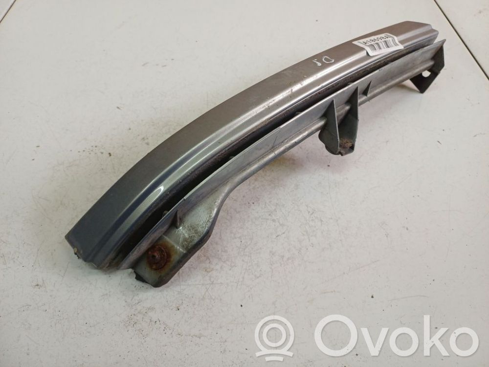 Opel Zafira A Ornament sub far 