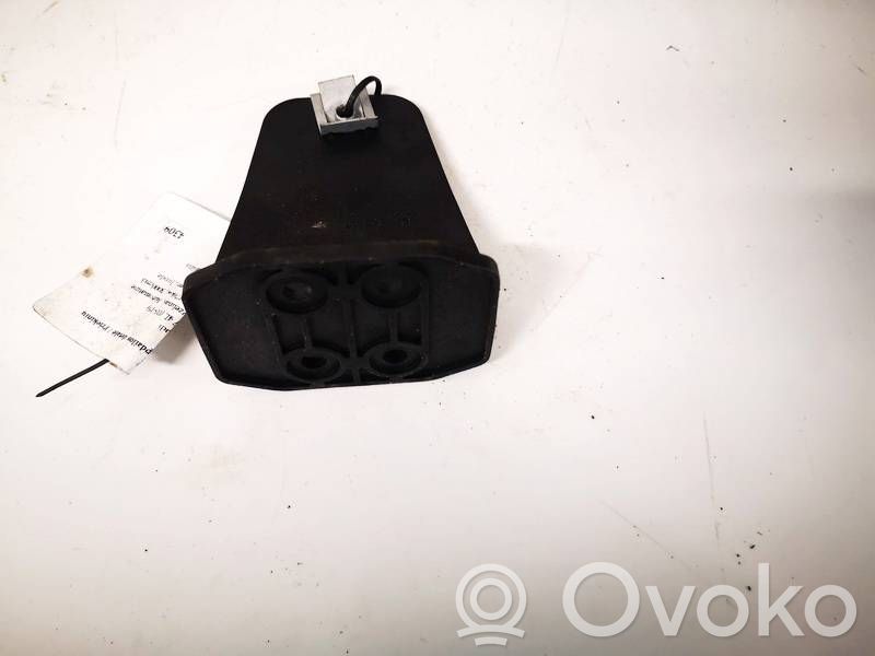 Audi Q7 4L Altra parte esteriore 