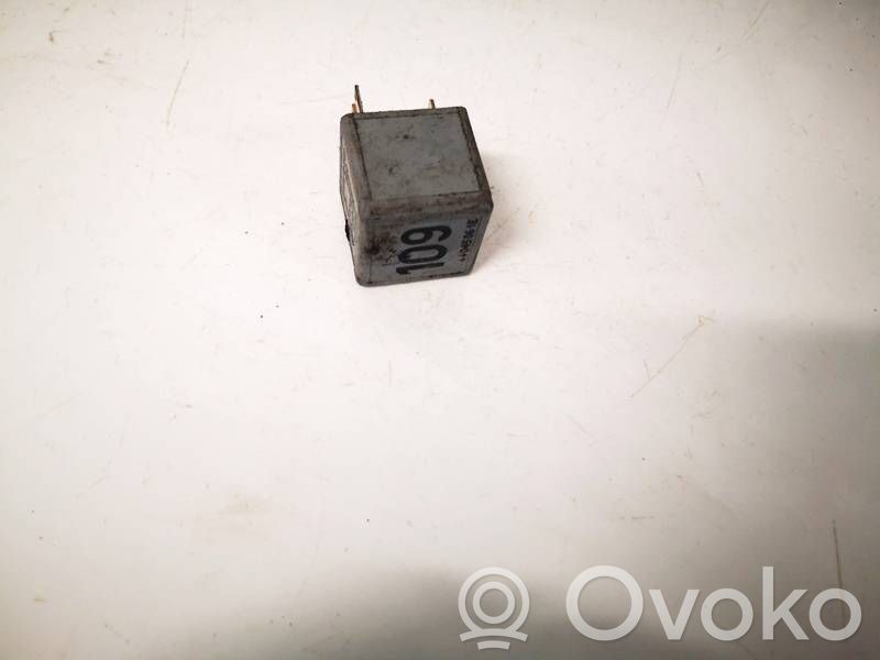 Skoda Fabia Mk1 (6Y) Alte relee 