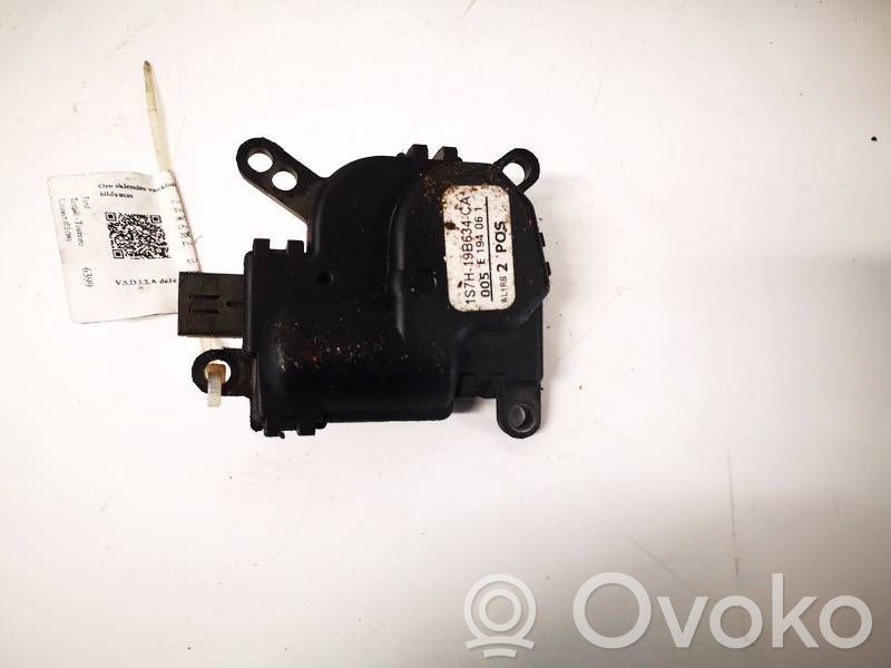 Ford Focus Moteur / actionneur de volet de climatisation