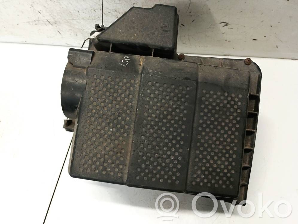 Land Rover Discovery 3 - LR3 Scatola del filtro dell’aria 