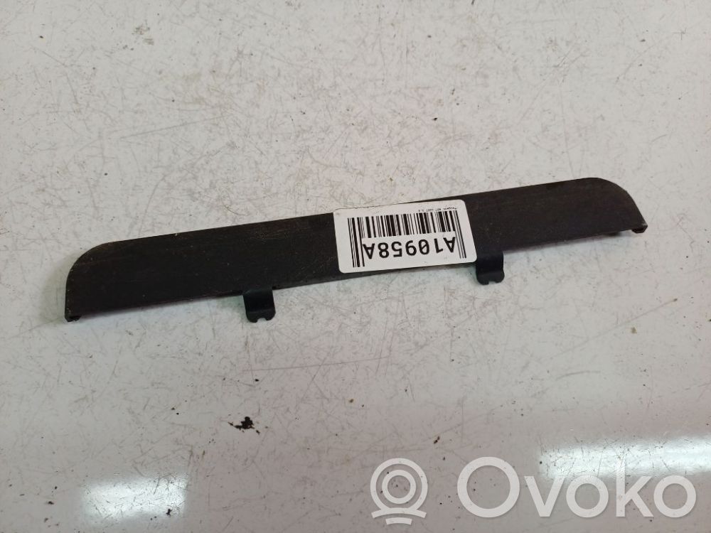 Peugeot 407 Altra parte interiore 