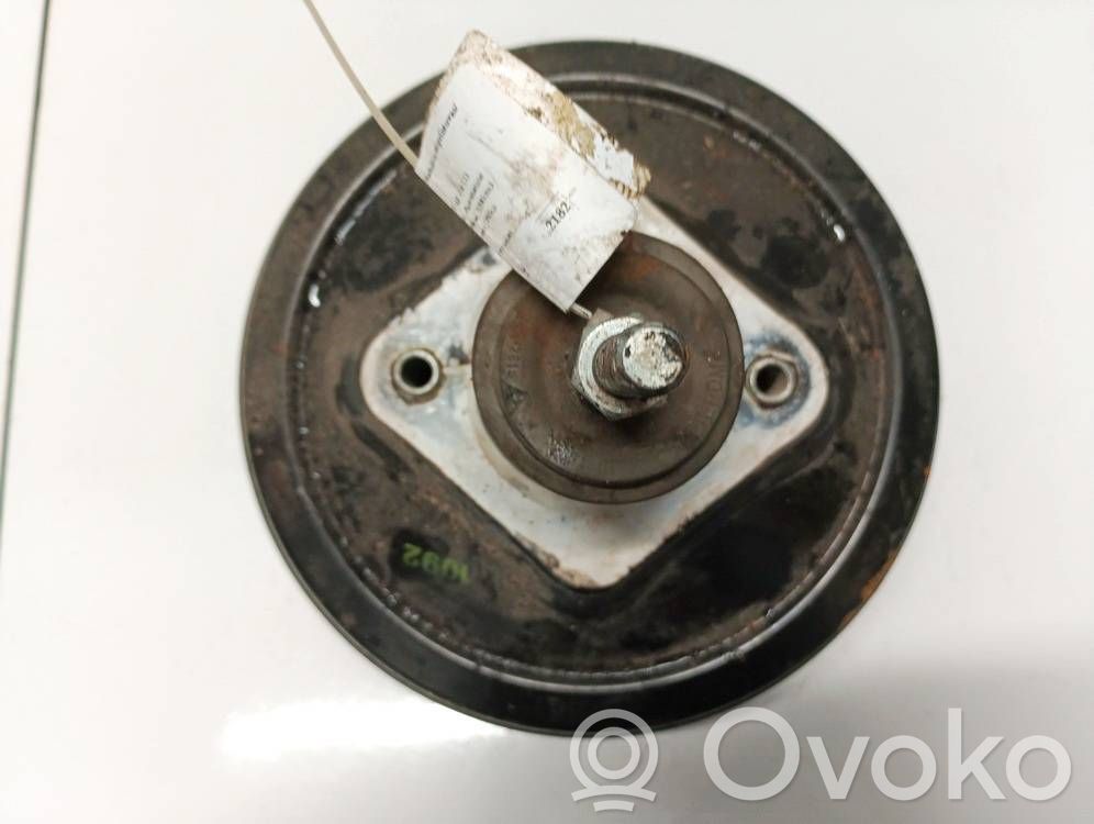 Audi A6 S6 C6 4F Servofreno 
