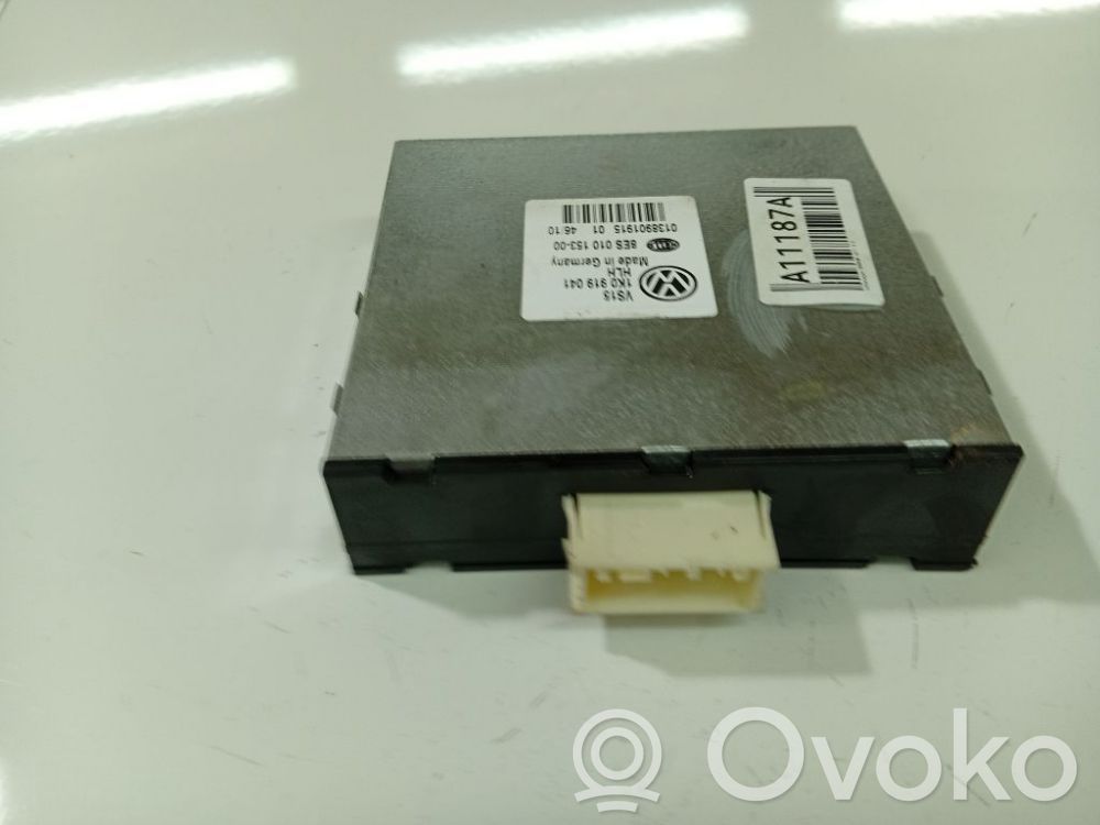 Volkswagen Sharan Alte unități/module de control 