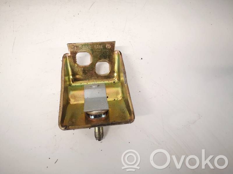Muu ulkopuolen osa   3B9860197,3B9860197