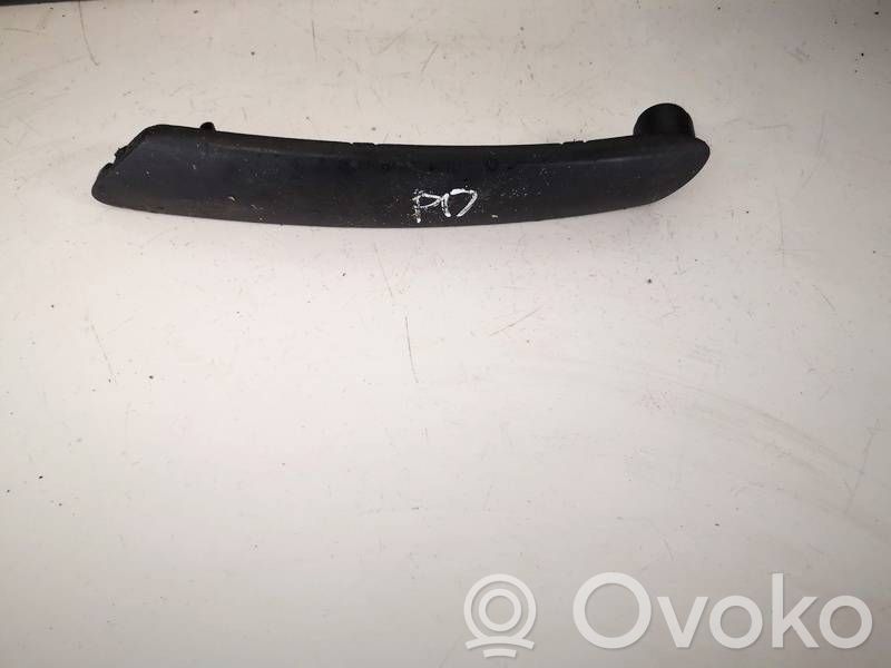 Volkswagen PASSAT B5.5 Altra parte interiore