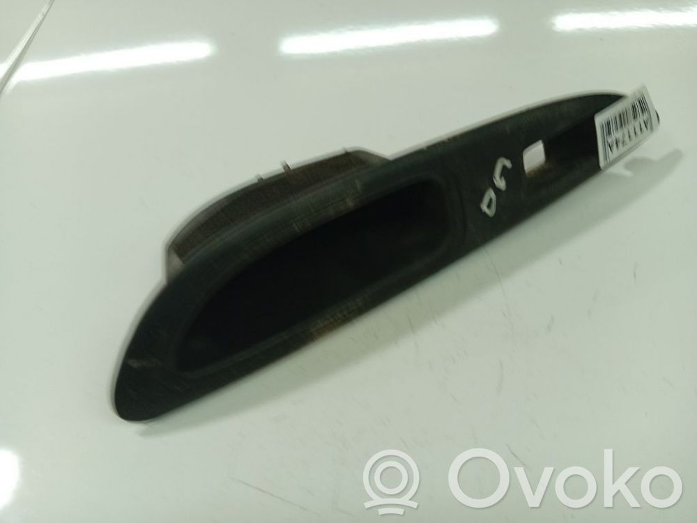 Nissan Primera Altra parte interiore