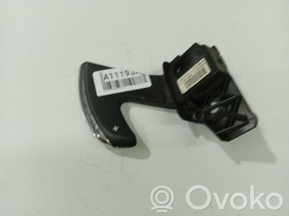 Citroen C4 I Picasso Buton/manșon piele manetă schimbător viteze 