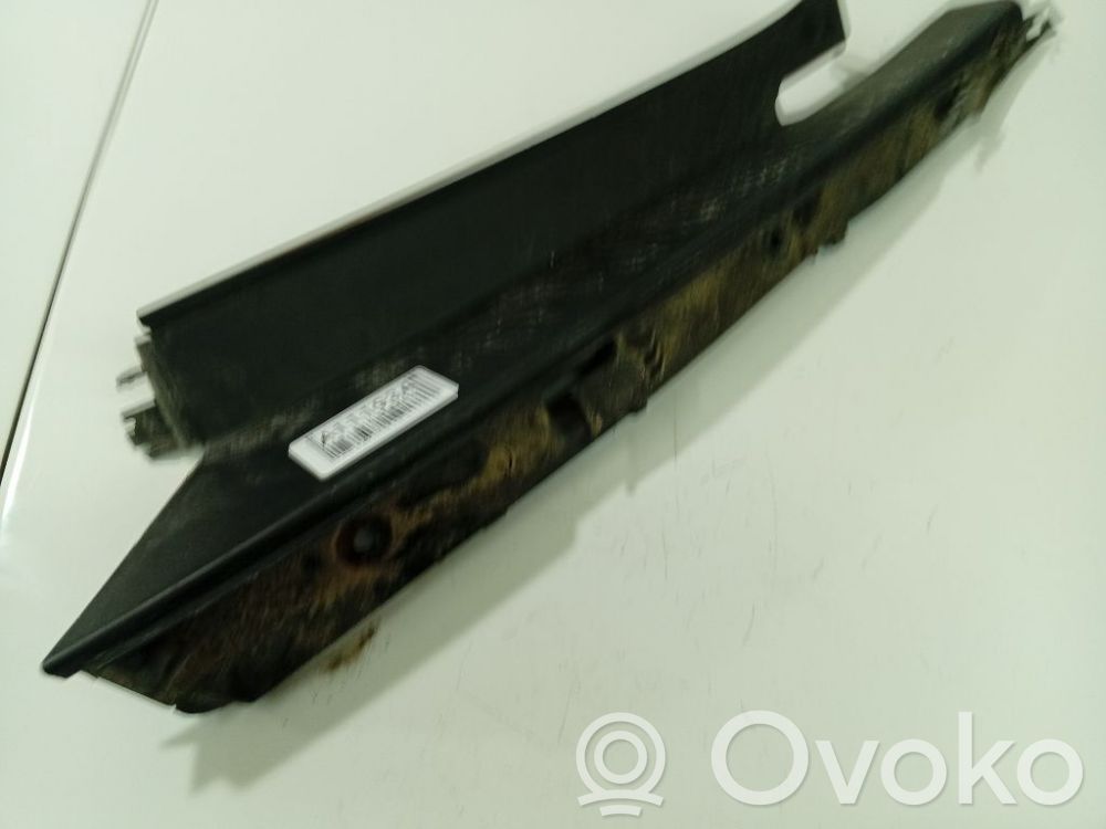 Citroen C4 I Picasso Alte piese de interior 