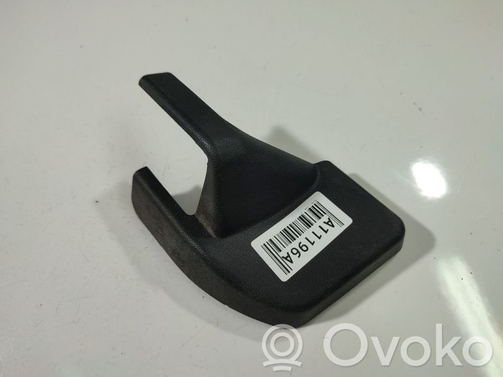 Mazda 3 I Alte piese de interior