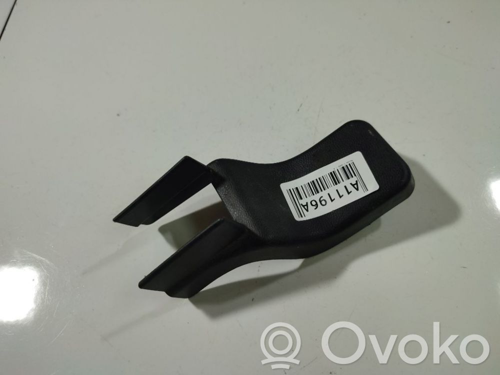 Mazda 3 I Alte piese de interior 
