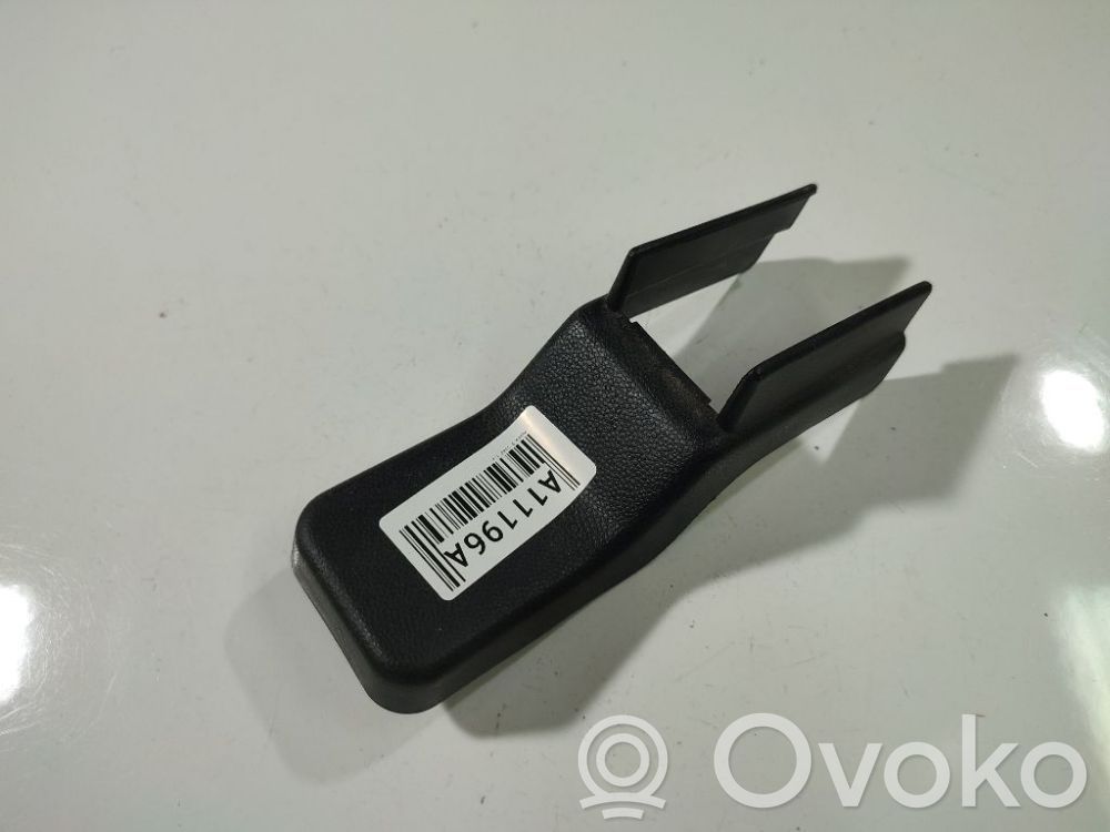 Mazda 3 I Alte piese de interior 