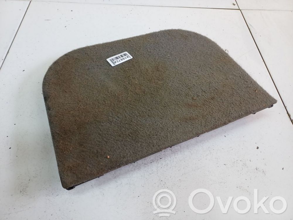 Renault Scenic I Altra parte interiore 