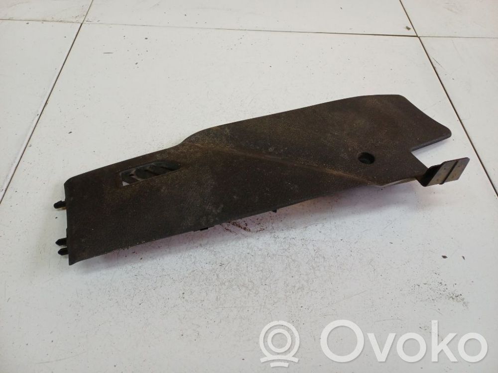 Peugeot 407 Other interior part 