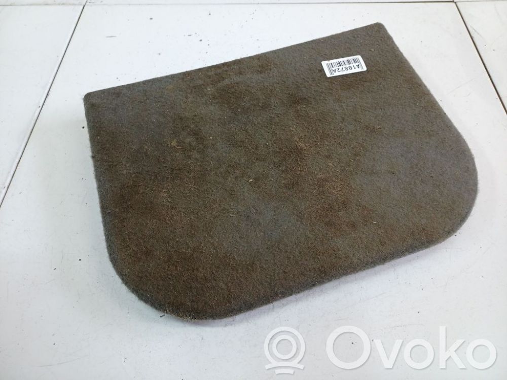 Renault Scenic I Altra parte interiore 