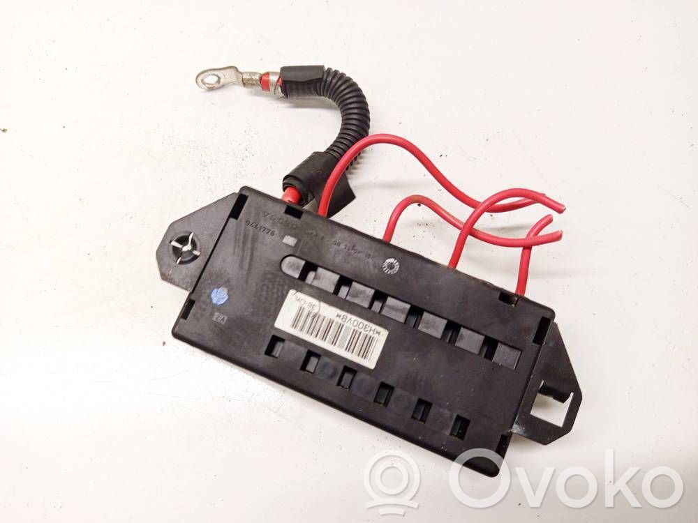 Volvo S60 Set scatola dei fusibili 