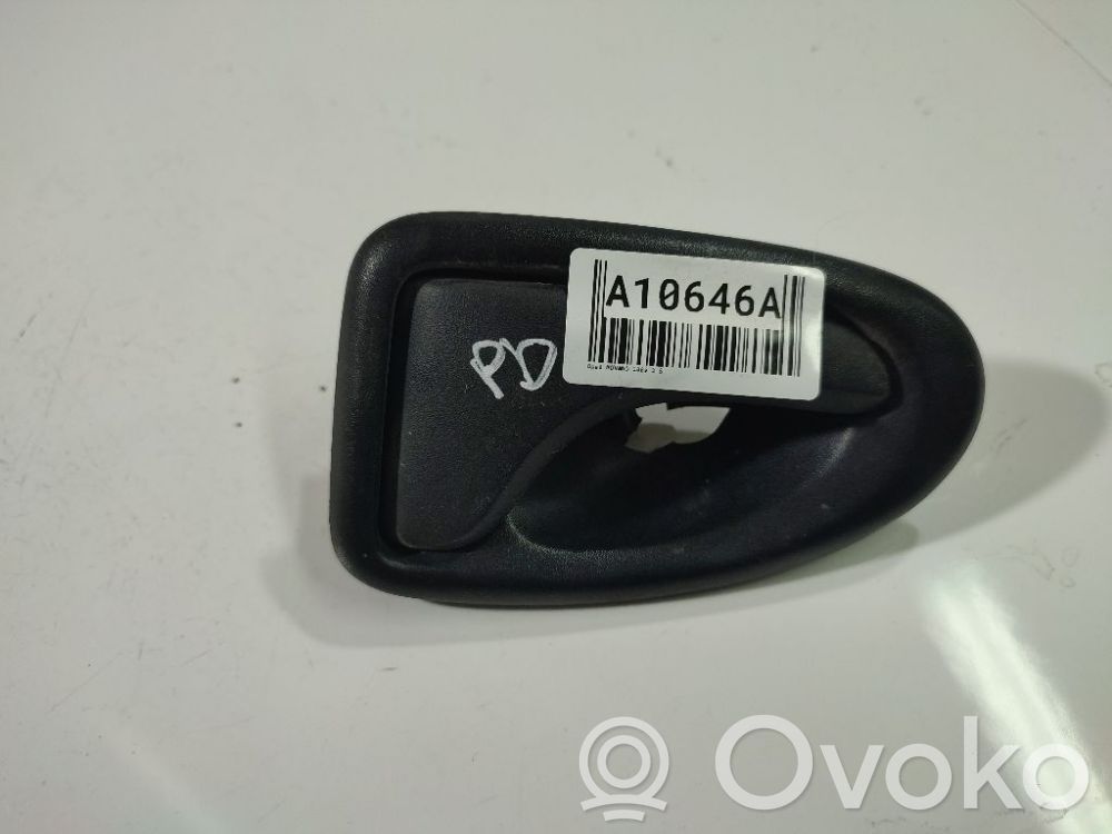 Opel Movano A Etuoven sisäkahva