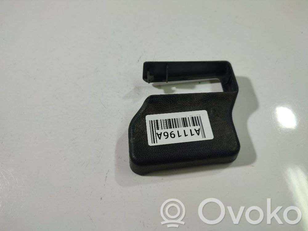 Mazda 3 I Altra parte interiore 