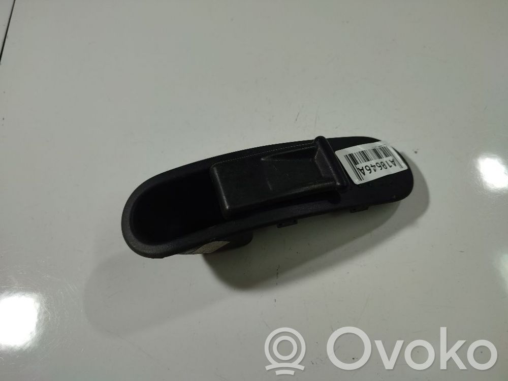 Opel Movano A Altra parte interiore 