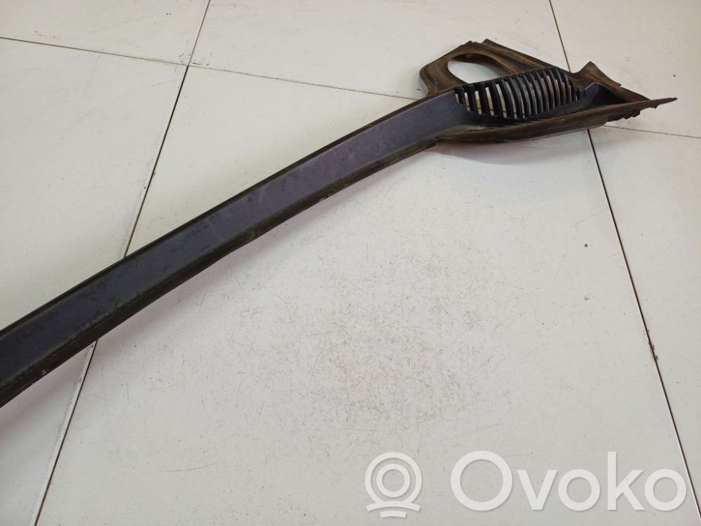 Peugeot 407 Rivestimento del tergicristallo 