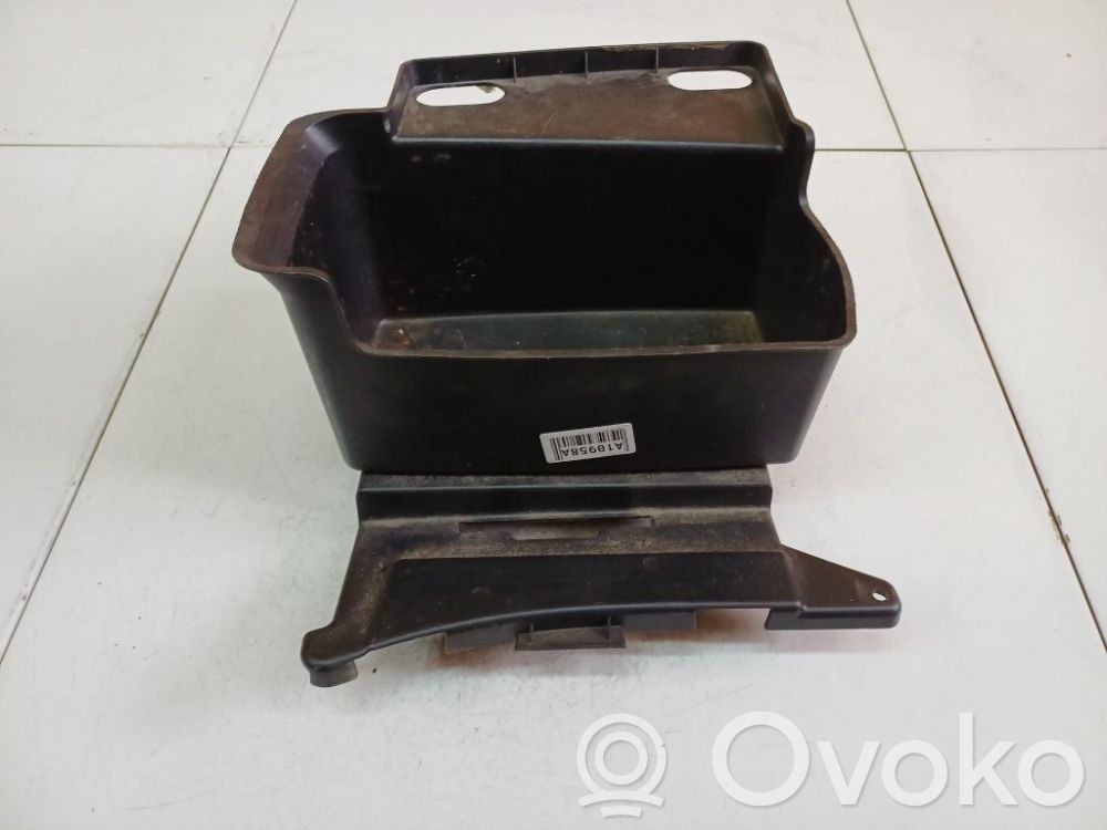 Peugeot 407 Altra parte interiore 