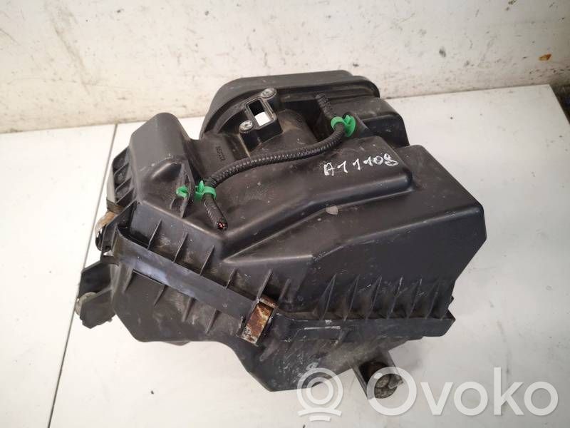 Honda CR-V Scatola del filtro dell’aria