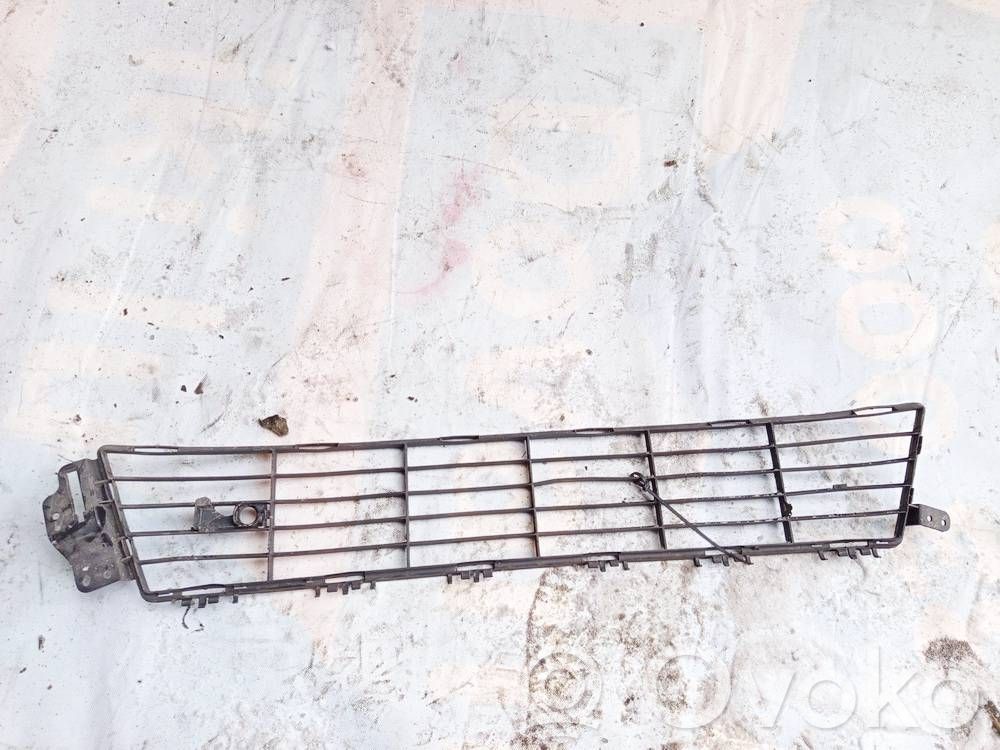 Ford S-MAX Unteres Gitter dreiteilig vorne 