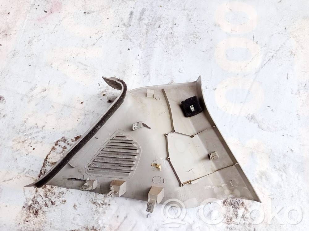 Ford S-MAX Altra parte interiore 
