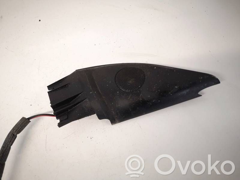 Volkswagen PASSAT B5.5 Altoparlante portiera anteriore