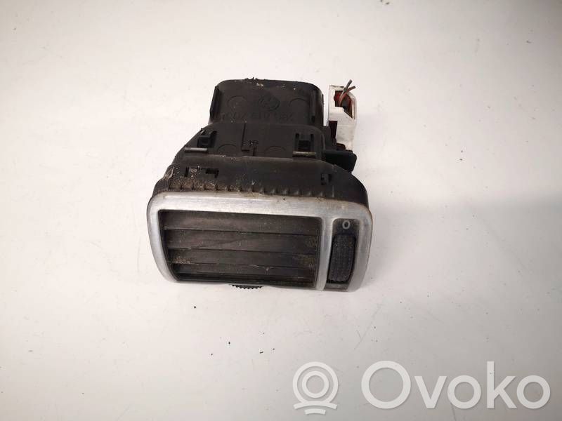 Grilă ventilație centrală   3B0819703D,3B0819703D