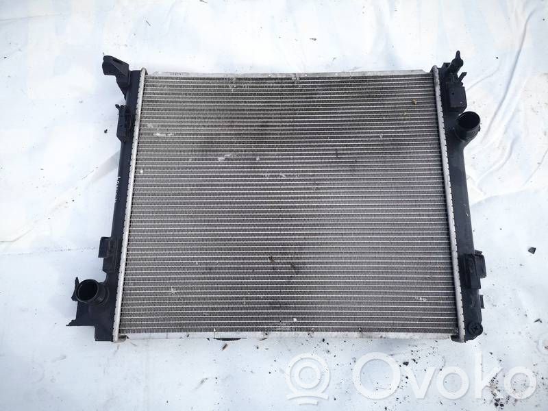 Nissan X-Trail T32 Radiatore di raffreddamento