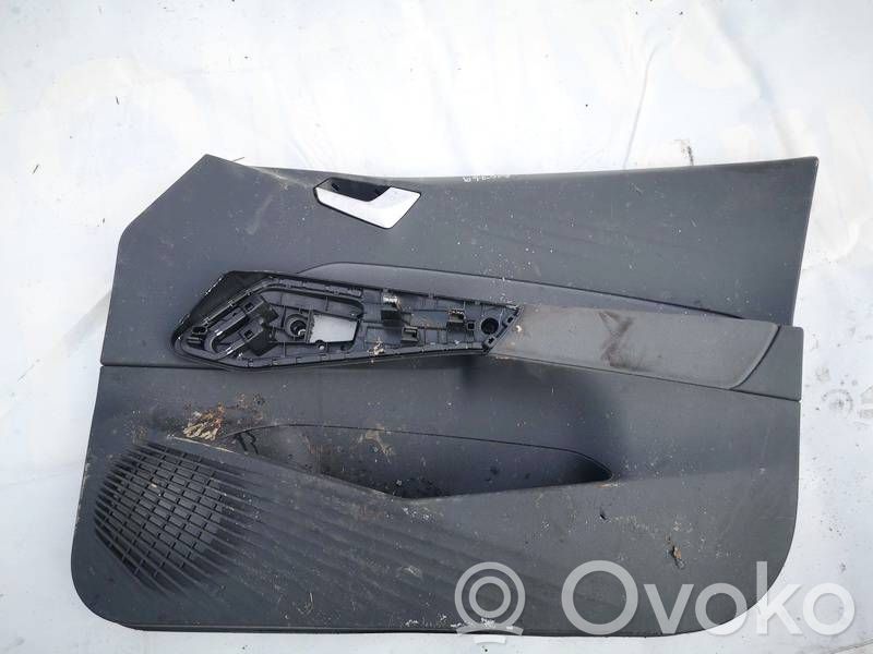 Etuoven verhoilu   10B867012,10B867012