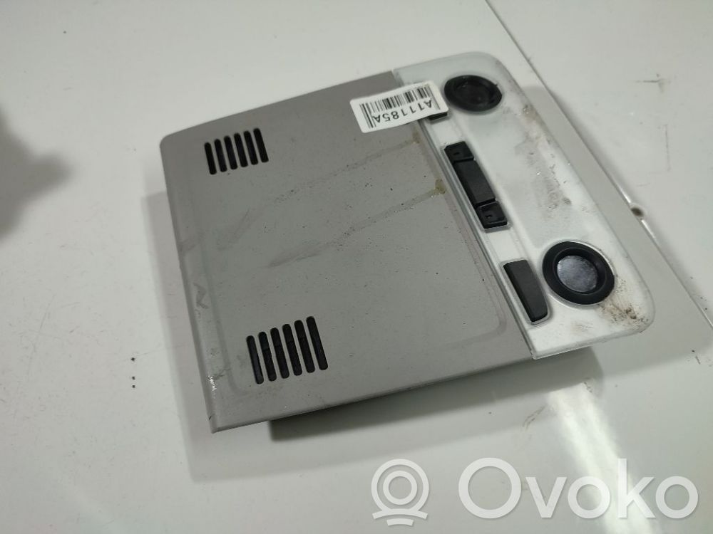 Éclairage lumière plafonnier avant   9180009,6936148,9180009