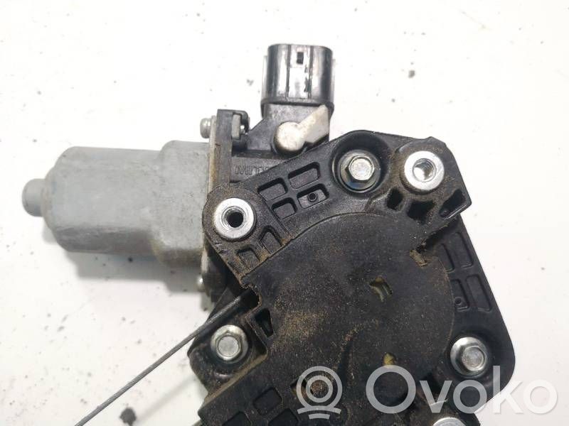 Honda Civic Motor macara geam ușă față 